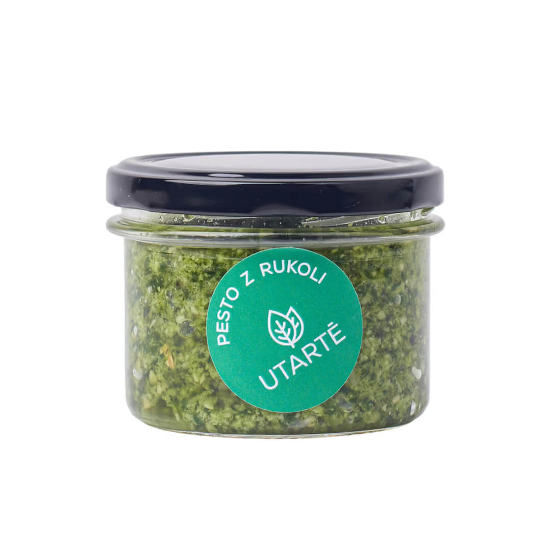 BB_Pesto_Pesto z rukoli-1